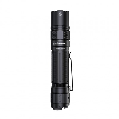Фонарь ручной Fenix PD36R Pro + Фонарь ручной Fenix MINI-LITE