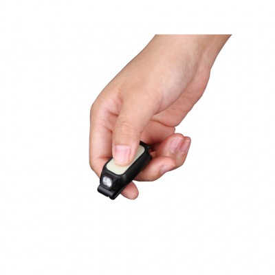 Фонарь ручной Fenix PD36R Pro + Фонарь ручной Fenix MINI-LITE