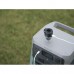 Насос-фонарь кемпинговый Flextail Max Pump 3, оранжевый