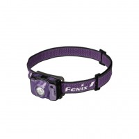 Фонарь налобный Fenix HL12R V2.0 фиолетовый