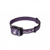 Фонарь налобный Fenix HL12R V2.0 фиолетовый