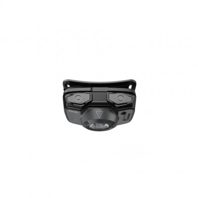 Фонарь налобный Fenix HL12R V2.0 фиолетовый