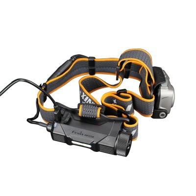 Фонарь налобный Fenix HP25R V2.0