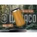 Термокружка Wacaco Octaroma Lungo 300 мл, серая