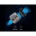 Портативный воздушный насос Flextail Evo Pump 3, 1000 л/мин, оранжевый