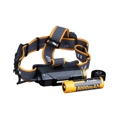 Фонарь налобный Fenix HP25R V2.0