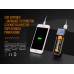 Зарядное устройство для Fenix ARE-D1