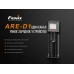 Зарядное устройство для Fenix ARE-D1