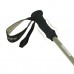 Трекинговая палка Naturehike CNK2300DS010, 100 см, желтая