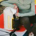 Водонепроницаемый чехол Naturehike CNK2300BS017, 25 л, темно-зеленый
