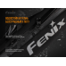 Поясная сумка Fenix AFB-10 оранжевая