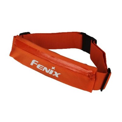 Поясная сумка Fenix AFB-10 оранжевая