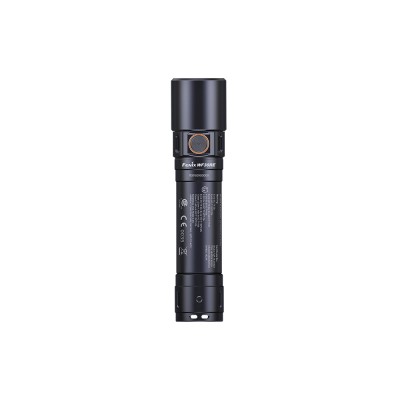 Фонарь ручной взрывобезопасный Fenix WF30RE