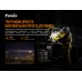 Фонарь ручной взрывобезопасный Fenix WF30RE