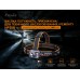 Фонарь налобный Fenix HP25R V2.0