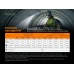 Фонарь налобный Fenix HP25R V2.0