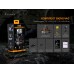 Фонарь налобный Fenix HP25R V2.0