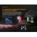Фонарь налобный Fenix HP25R V2.0