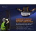 Фонарь налобный Fenix HP25R V2.0