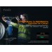Фонарь налобный Fenix HP25R V2.0