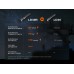 Фонарь ручной Fenix LD30R