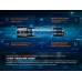 Фонарь ручной Fenix TK11R