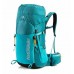 Рюкзак туристический Naturehike NH18Y045-Q, 45 л, голубой
