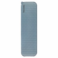 Самонадувающийся матрас сверхлегкий одноместный Naturehike CNK2300DZ013, 35 мм, голубой
