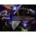 Фонарь ручной лазерный Fenix TK30R