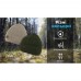 Водонепроницаемая шапка Dexshell, onesize (56-58 см), бежевый