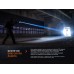 Фонарь ручной лазерный Fenix HT30R