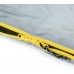 Спальник надлегкий Naturehike Summer LW180 NH21MSD09 правий, (15°C), p-p M, зелений