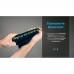 Носки водонепроницаемые Dexshell Ultra Thin Crew NL, p-p М, синие