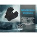 Перчатки водонепроницаемые Dexshell Arendal Biking Gloves, p-p М, зимние, черные