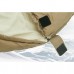 Спальник с капюшоном Naturehike MJ 600 CNK2300SD014, коричневый
