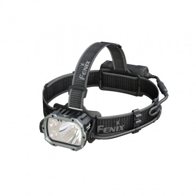 Фонарь налобный Fenix HP35R