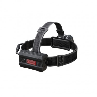 Фонарь налобный Fenix HP35R
