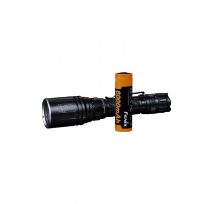 Фонарь ручной лазерный Fenix TK30R