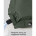 Коврик самонадувающийся одноместный с подушкой Naturehike CNK2450WS020, 100 мм, бежевый