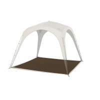 Тентовый пол Naturehike CNK230WS014, 2.8 м*2,8 м, коричневый
