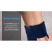 Носки водонепроницаемые Dexshell Ultra Thin Crew NL, p-p М, синие