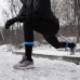 Носки водонепроницаемые Dexshell Coolvent, р-р S, голубые