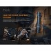 Фонарь ручной Fenix PD35 V3.0