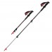 Трекинговая палка 3-секционная Naturehike ST06 NH17D006-D, черная