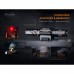 Фонарь ручной Fenix PD35 V3.0