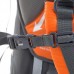 Рюкзак туристический Naturehike NH70B070-B, 70 л+5 л, голубой