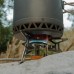 набор посуды для кемпинга 2 ед. Naturehike CNK2300CJ0002, 1,2 л, алюминий