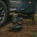 набор посуды для кемпинга 2 ед. Naturehike CNK2300CJ0002, 1,8 л, алюминий