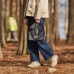 Раскладной стол Naturehike CNH22JU035, алюминий, Размер L, черный