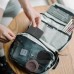 Косметичка Naturehike NH20SN010, размер L, черная